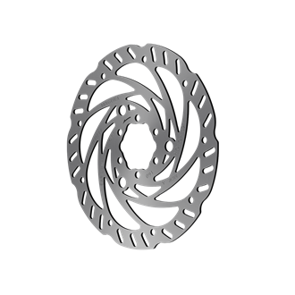 MDR-A rotor 